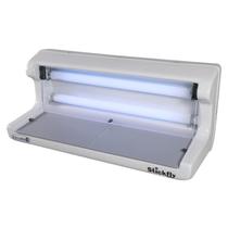 Armadilha Luminosa Mata Mosquito Mosca p/45m² Stickfly PM-20