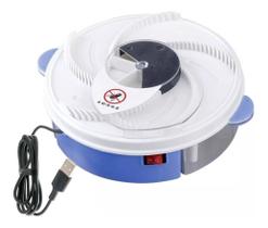 Armadilha Máquina Prende Mata Mosca Mosquito Capturar Insetos Gaiola Repelente Isca Mel Açúcar Jardim Casa Flytrap USB Armadilha Máquina Prende Mata Mosca Mosquito Capturar Insetos Gaiola Repelente Isca Mel Açúcar Jardim Casa Flytrap USB