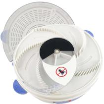 Armadilha Mata Mosquito Repelente Prende Inseto Gaiola Pernilongo Mosca USB Armadilha Mata Mosquito Repelente Prende Inseto Gaiola Pernilongo Mosca USB