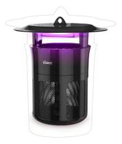 Armadilha Mata Mosquito Violeds Ultravioleta Bivolt - Mqhn12 127/220v Armadilha Mata Mosquito Violeds Ultravioleta Bivolt - Mqhn12 127/220v