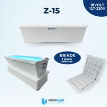 Armadilha Mata Mosquitos Insetos Lâmpada Uv-a Armadilha Mata Mosquitos Insetos Lâmpada Uv-a