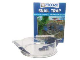 Armadilha Para Caramujos e Caracóis Prodac Snail Trap