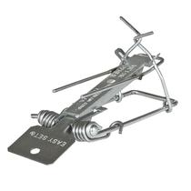 Armadilha para Gopher Victor Easy Set para Uso Externo, 2 Unidades