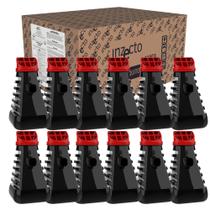 Armadilha para Mosquitos INZECTO Modelo 12 Unidades para Uso Externo de Longa Duração Armadilha para Mosquitos INZECTO Modelo 12 Unidades para Uso Externo de Longa Duração
