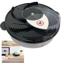 Armadilha Pega Mata Mosca Captura Inseto Mosquito Prende Pernilongo Gaiola Reservatorio Proteçao Armadilha Pega Mata Mosca Captura Inseto Mosquito Prende Pernilongo Gaiola Reservatorio Proteçao