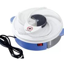 Armadilha Prende Mata Mosca Mosquito Insetos Eletrico USB Armadilha Prende Mata Mosca Mosquito Insetos Eletrico USB