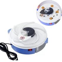 Armadilha prende mosca pega mata mosquito insetos automático Armadilha prende mosca pega mata mosquito insetos automático