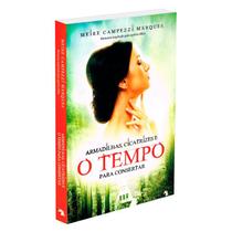 Armadilhas, Cicatrizes e o Tempo para Consertar - VIDA E CONSCIENCIA Armadilhas, Cicatrizes e o Tempo para Consertar - VIDA E CONSCIENCIA