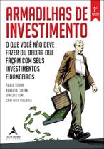 Armadilhas De Investimento Armadilhas De Investimento