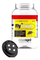 Armadilhas Fly Trapper 1 Litro