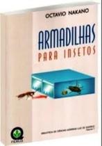 Armadilhas Para Insetos Armadilhas Para Insetos