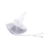 Armador freio clean mondial ative w10279005 orig brastemp