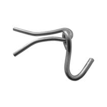 Armador Rede/chumbador 1374/2 Zi Gancho De Rede P Chumbar C/2 - Pro Fácil