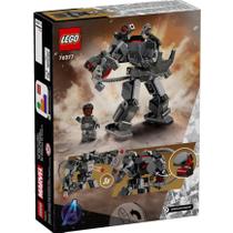 Armadura Mech da Máquina de Guerra Marvel - Lego 76277