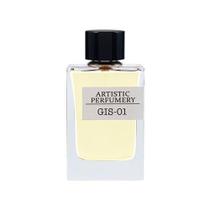 Armaf artistic perfumery gis-01 edp 100ml Armaf artistic perfumery gis-01 edp 100ml