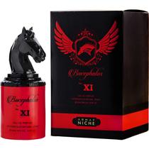Armaf Bucephalus Xi Eau De Parfum Pulverizador 3,4 Oz