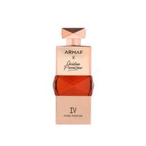 Armaf christian provenzano iv parfum 100ml Armaf christian provenzano iv parfum 100ml