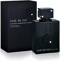 Armaf club de nuit eau de toilette intense man 105ml Armaf club de nuit eau de toilette intense man 105ml