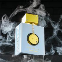 Armaf Club de Nuit Imperiale ORIGINAL Eau de Parfum Perfume Árabe Feminino 105ml 1 Armaf Club de Nuit Imperiale ORIGINAL Eau de Parfum Perfume Árabe Feminino 105ml 1