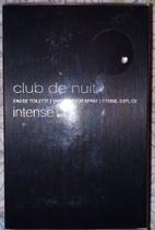 Armaf Club de Nuit Intense EDT masculino 105ml - Asmaf