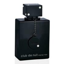 Armaf club de nuit intense man edt - perfume masculino 105ml