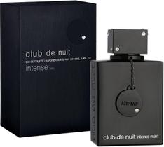 Armaf Club de Nuit Intense Masculino Eau de Toilette 105 ML