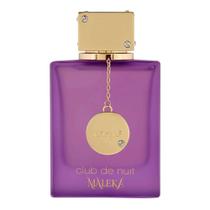 Armaf Club de Nuit Maleka Eau de Parfum - Perfume Feminino 100ml Armaf Club de Nuit Maleka Eau de Parfum - Perfume Feminino 100ml