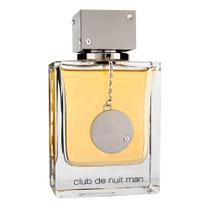 Armaf Club de Nuit Man Eau de Toilette - Perfume Masculino 105ml