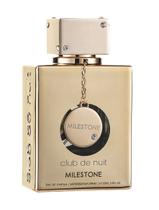 Armaf Club De Nuit Milestone 105ml - Perfume Unisex - Eau De Parfum