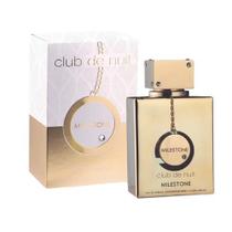 Armaf Club De Nuit Milestone Eau De Parfum - Perfume Feminino 105ml