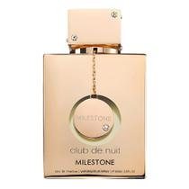 Armaf Club de Nuit Milestone Eau de Parfum - Perfume Feminino 105ml