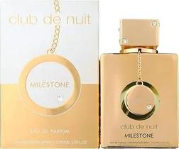 Armaf Club de Nuit Milestone Eau de Parfum Perfume Feminino 105ml
