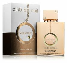 Armaf Club de Nuit Milestone Edp 105ml Perfume Compartilhavel