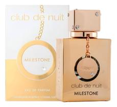 Armaf Club De Nuit Milestone Edp 105ml Unissex