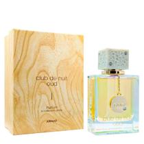 Armaf Club de Nuit Oud Parfum A Collectors Pride 100ML