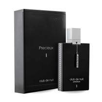 Armaf club de nuit precieux i 55ml árabe - perfumes árabe