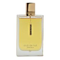 Armaf Club De Nuit Precieux Iv Extrait De Parfum - Perfume Feminino 55ml