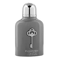 Armaf Club de Nuit Private Key Extrait De Parfum - Perfume Unissex 100ml Armaf Club de Nuit Private Key Extrait De Parfum - Perfume Unissex 100ml