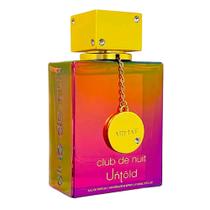 Armaf Club de Nuit Untold Eau de Parfum - Perfume Feminino 105ml