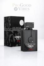 Armaf Club de Nuit Urban Elixir 105ml EDP Masculino - Perfume Aromático Fougère Armaf Club de Nuit Urban Elixir 105ml EDP Masculino - Perfume Aromático Fougère