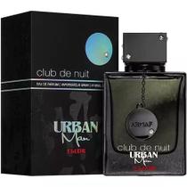 Armaf Club de Nuit Urban Man Elixir 100ml Armaf Club de Nuit Urban Man Elixir 100ml