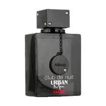 Armaf Club De Nuit Urban Man Elixir Eau de Parfum - Perfume Masculino 105ml