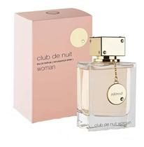 Armaf Club De Nuit Woman Edp 105ml Para Feminino