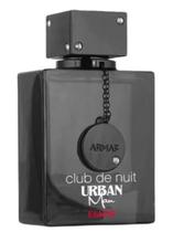 Armaf Club Nuit Urban Man Elixir Edp Masculino 105Ml 105 Ml