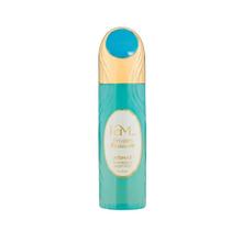Armaf I Am Frozen Blossom Body Spray Feminino 200ml Armaf I Am Frozen Blossom Body Spray Feminino 200ml