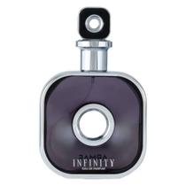 Armaf Infinity Perfume Masculino Eua De Parfum 105ml Cor:IncolorTamanho:105ml