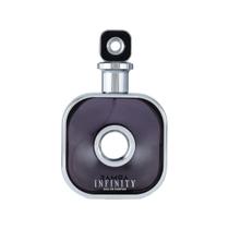 Armaf Infinity Silver Eau de Parfum Perfume Masculino 105ml