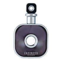 Armaf Infinity Silver Eau de Parfum - Perfume Masculino 105ml