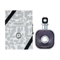 Armaf infinity silver edp 105ml