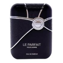 Armaf Le Parfait Pour Homme Eau de Parfum - Perfume Masculino 100ml Armaf Le Parfait Pour Homme Eau de Parfum - Perfume Masculino 100ml